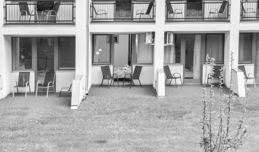 Tündérkert Hotel Noszvaj - Szilveszter - teljes előrefizetéssel