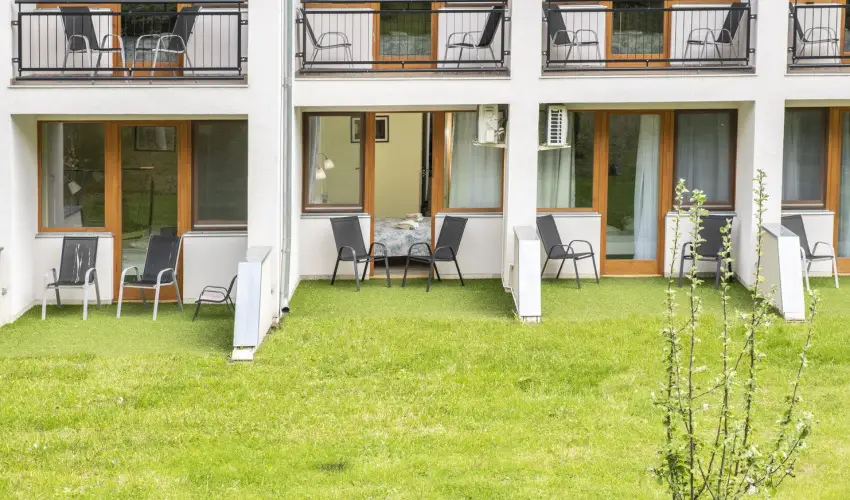 T�nd�rkert Hotel Noszvaj - Szilveszter