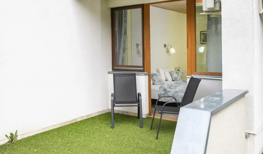 T�nd�rkert Hotel Noszvaj - Szilveszter