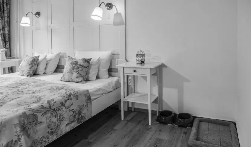 Tündérkert Hotel Noszvaj - Szilveszter - teljes előrefizetéssel