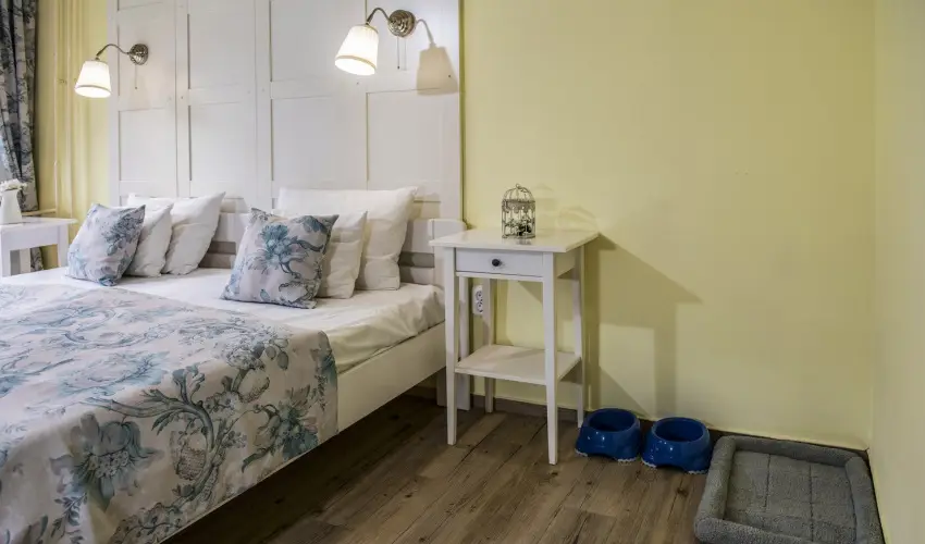 T�nd�rkert Hotel Noszvaj - Szilveszter
