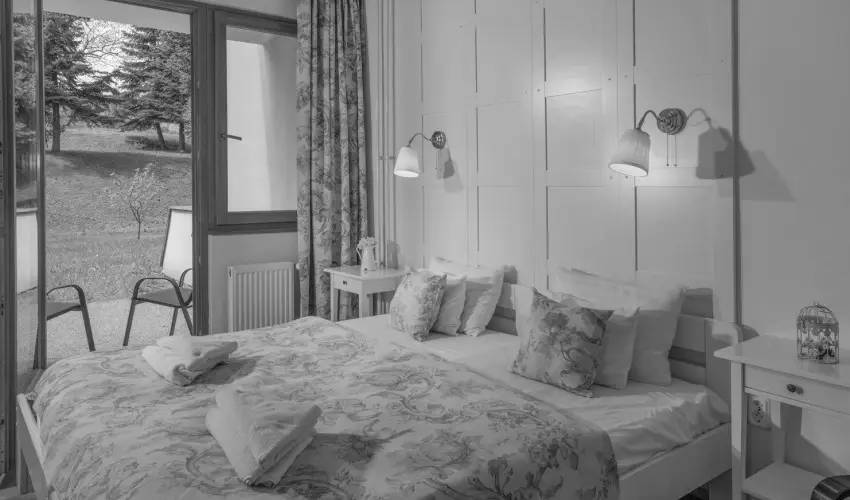 Tündérkert Hotel Noszvaj - Szilveszter - teljes előrefizetéssel
