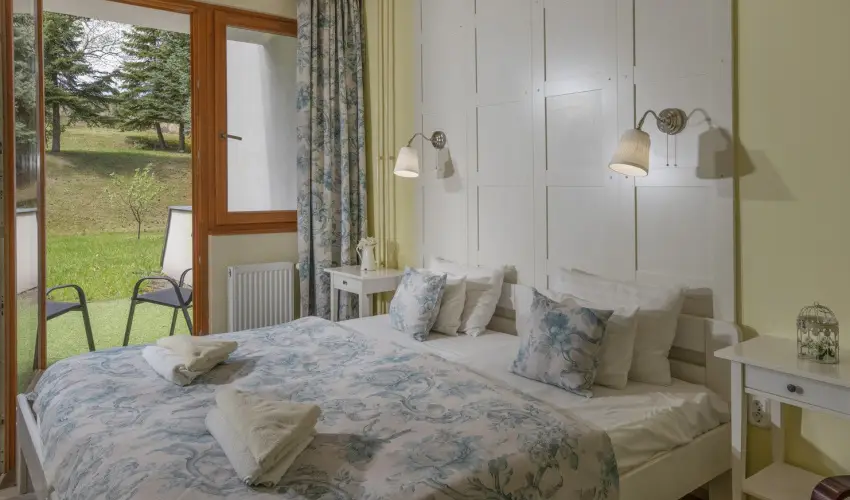 T�nd�rkert Hotel Noszvaj - Szilveszter