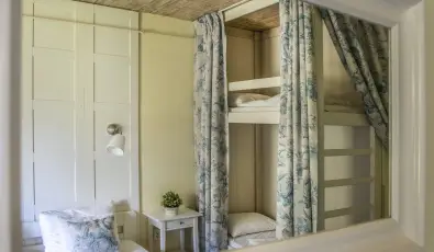 T�nd�rkert Hotel Noszvaj