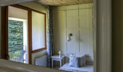 T�nd�rkert Hotel Noszvaj