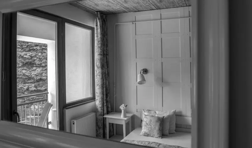 Tündérkert Hotel Noszvaj - Szilveszter - teljes előrefizetéssel
