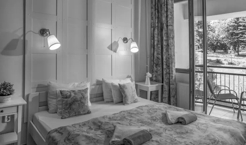 Tündérkert Hotel Noszvaj - Szilveszter - teljes előrefizetéssel