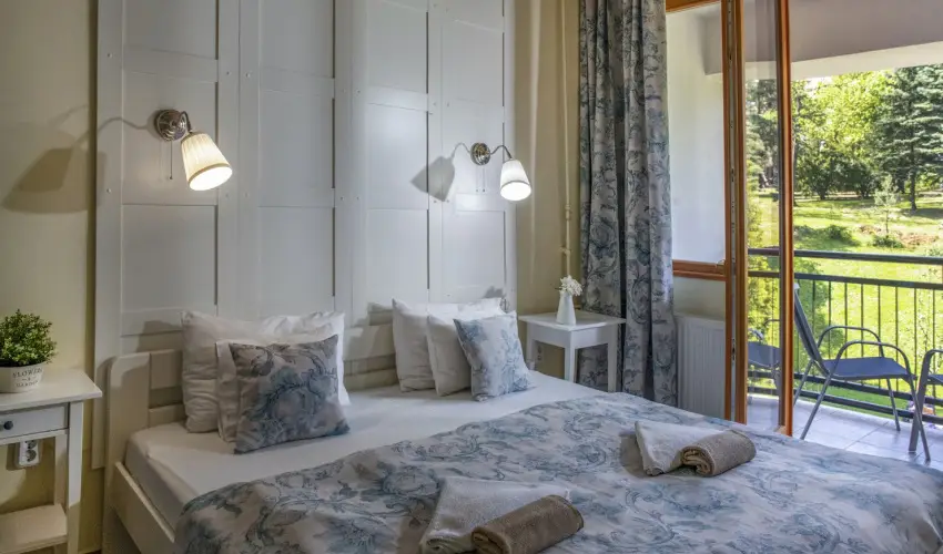 T�nd�rkert Hotel Noszvaj - Szilveszter