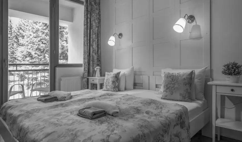 Tündérkert Hotel Noszvaj - Szilveszter - teljes előrefizetéssel
