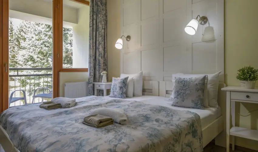 T�nd�rkert Hotel Noszvaj - Szilveszter