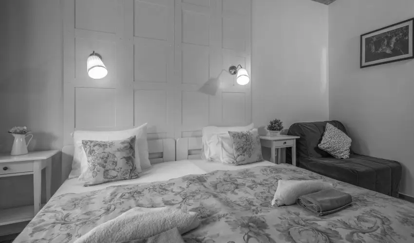 Tündérkert Hotel Noszvaj - Szilveszter - teljes előrefizetéssel