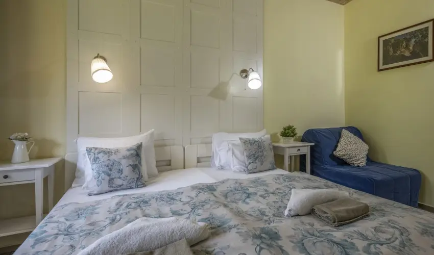 T�nd�rkert Hotel Noszvaj - Szilveszter