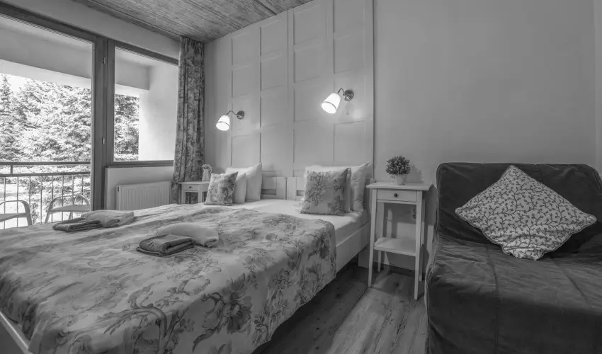 Tündérkert Hotel Noszvaj - Szilveszter - teljes előrefizetéssel