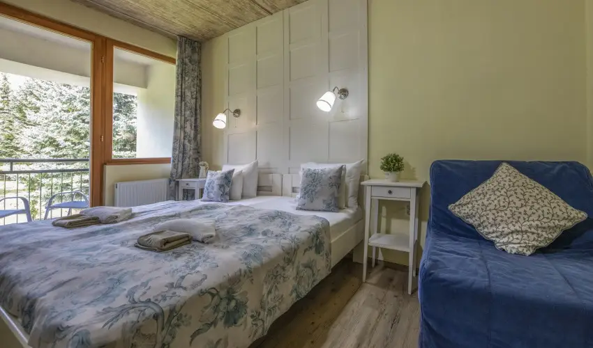 T�nd�rkert Hotel Noszvaj - Szilveszter