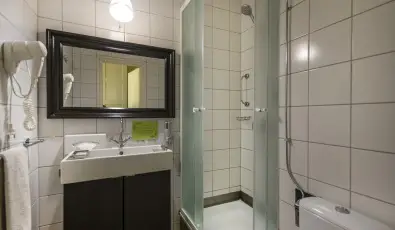 T�nd�rkert Hotel Noszvaj