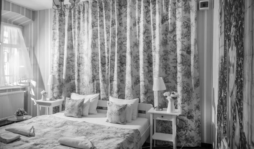 Tündérkert Hotel Noszvaj - Szilveszter - teljes előrefizetéssel