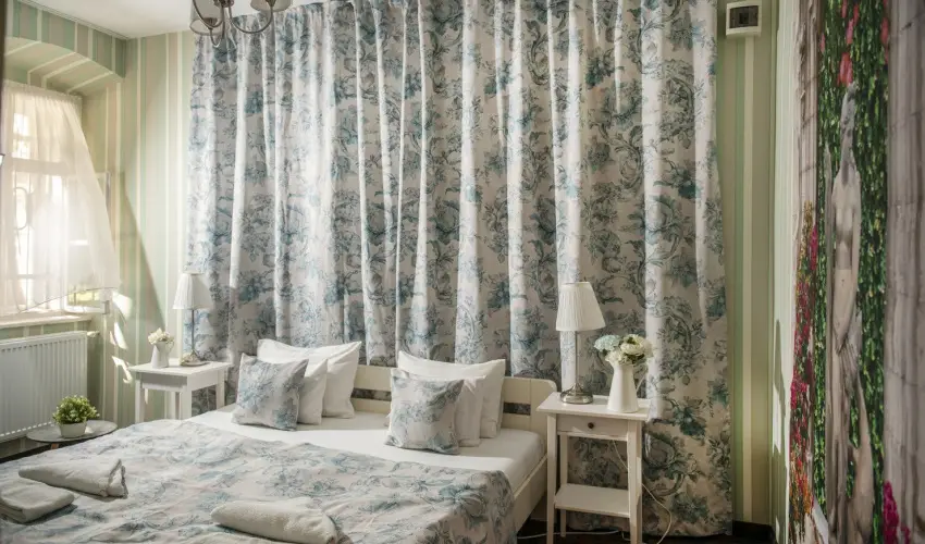 T�nd�rkert Hotel Noszvaj - Szilveszter