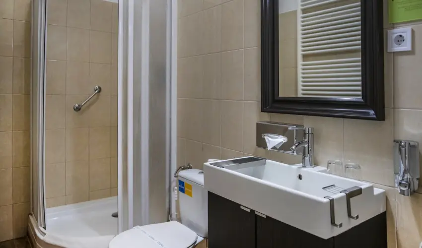 T�nd�rkert Hotel Noszvaj - Szilveszter