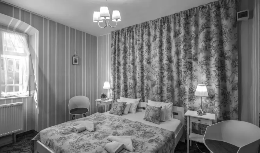 Tündérkert Hotel Noszvaj - Szilveszter - teljes előrefizetéssel