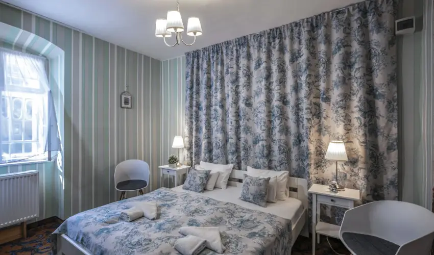 T�nd�rkert Hotel Noszvaj - Szilveszter