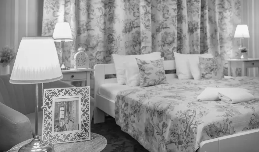 Tündérkert Hotel Noszvaj - Szilveszter - teljes előrefizetéssel