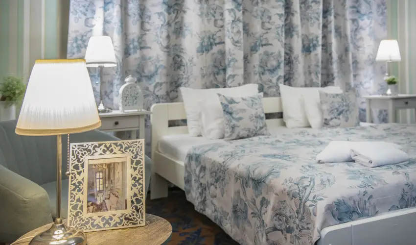 T�nd�rkert Hotel Noszvaj - Szilveszter