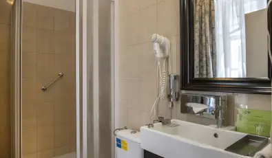 T�nd�rkert Hotel Noszvaj