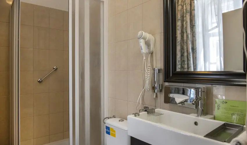 T�nd�rkert Hotel Noszvaj - Szilveszter