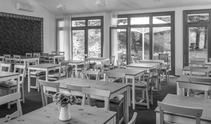 Tündérkert Hotel Noszvaj - Szilveszter - teljes előrefizetéssel