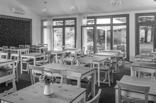 T�nd�rkert Hotel - Szilveszter