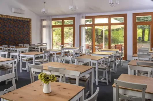 T�nd�rkert Hotel - Szilveszter