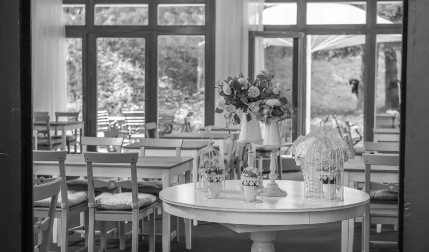 Tündérkert Hotel Noszvaj - Szilveszter - teljes előrefizetéssel
