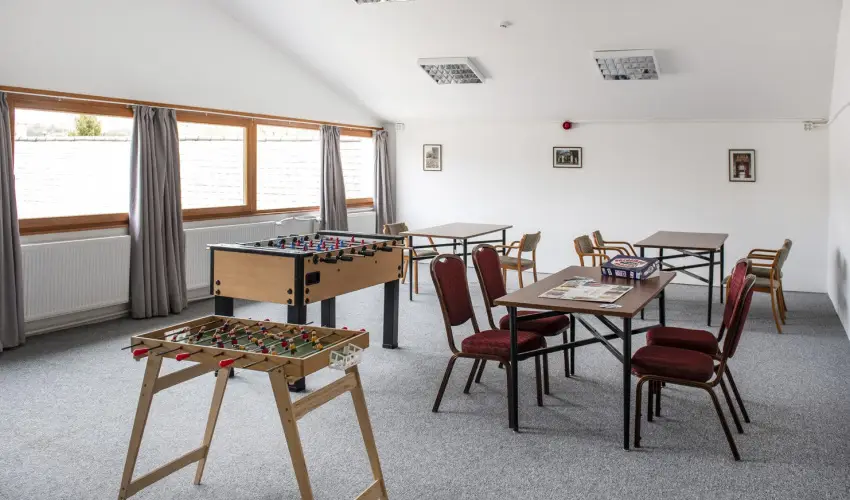 T�nd�rkert Hotel Noszvaj - Szilveszter