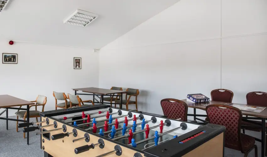 T�nd�rkert Hotel Noszvaj - Szilveszter