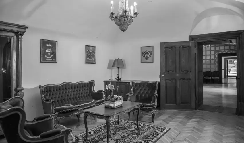 Tündérkert Hotel Noszvaj - Szilveszter - teljes előrefizetéssel