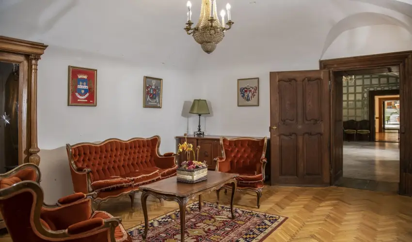 T�nd�rkert Hotel Noszvaj - Szilveszter