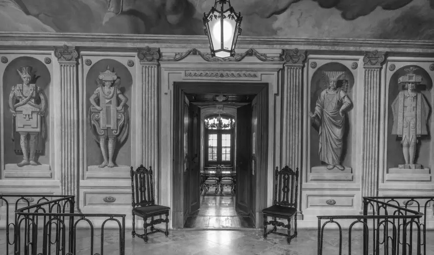 Tündérkert Hotel Noszvaj - Szilveszter - teljes előrefizetéssel