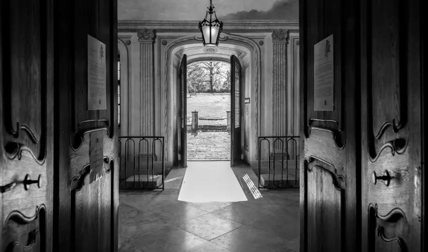 Tündérkert Hotel Noszvaj - Szilveszter - teljes előrefizetéssel
