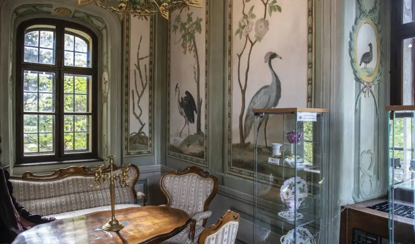 T�nd�rkert Hotel Noszvaj - Szilveszter