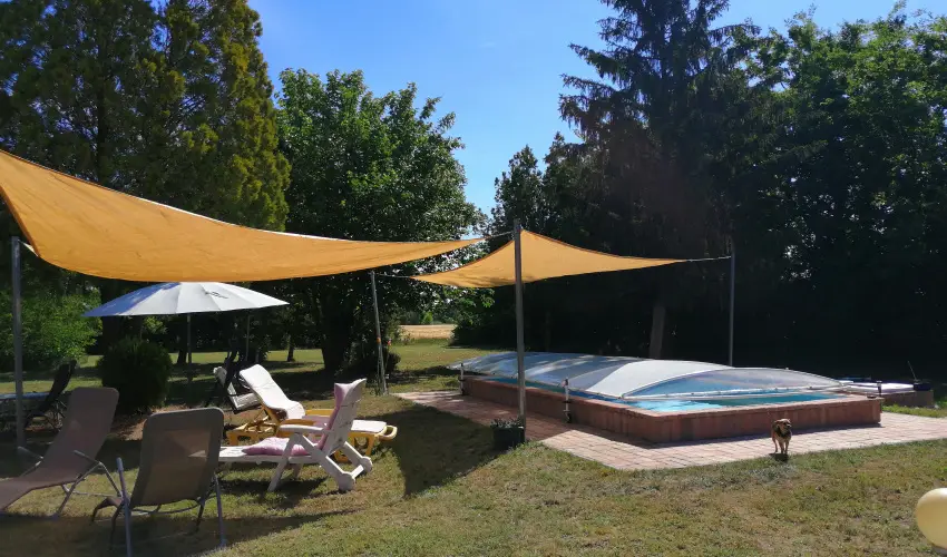 Turul Tanya  Mrahalom - Szilveszter