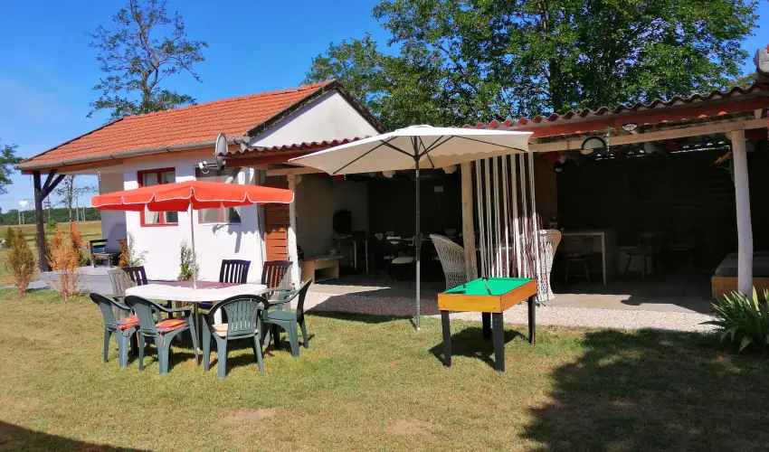 Turul Tanya  Mrahalom - Szilveszter