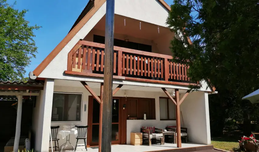 Turul Tanya  Mrahalom - Szilveszter