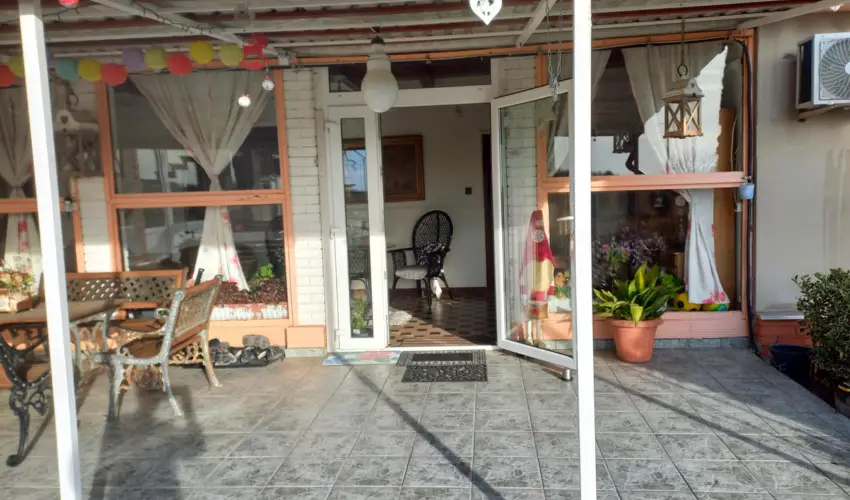 Turul Tanya  Mrahalom - Szilveszter