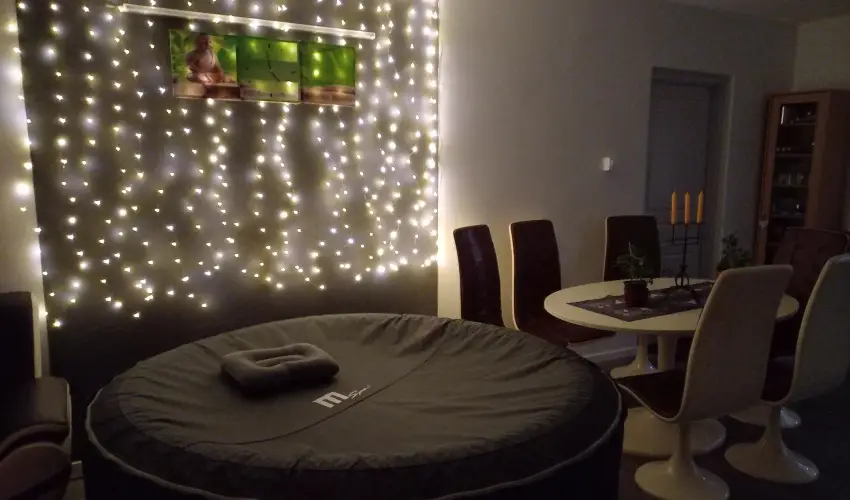 Turul Tanya  Mrahalom - Szilveszter