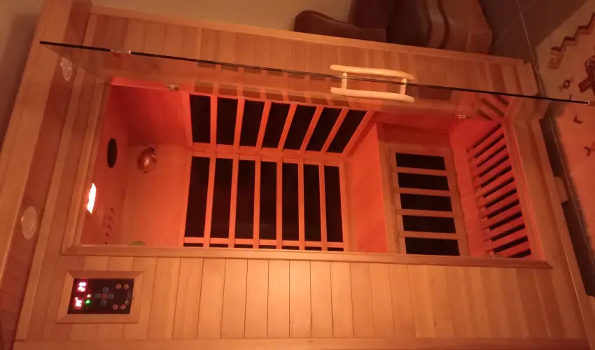 Turul Tanya  Mrahalom - Szilveszter