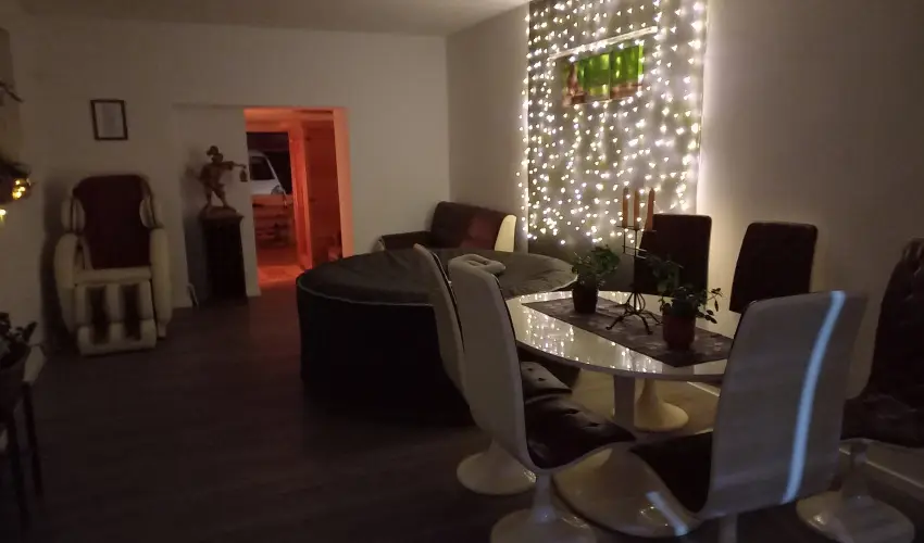 Turul Tanya  Mrahalom - Szilveszter