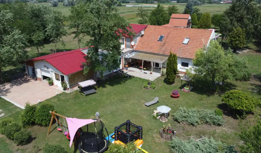 Turul Tanya  Mrahalom - Szilveszter