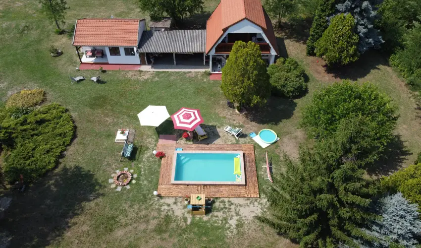 Turul Tanya  Mrahalom - Szilveszter