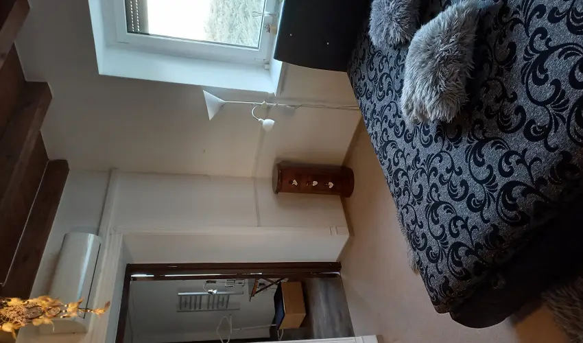 Turul Tanya  Mrahalom - Szilveszter