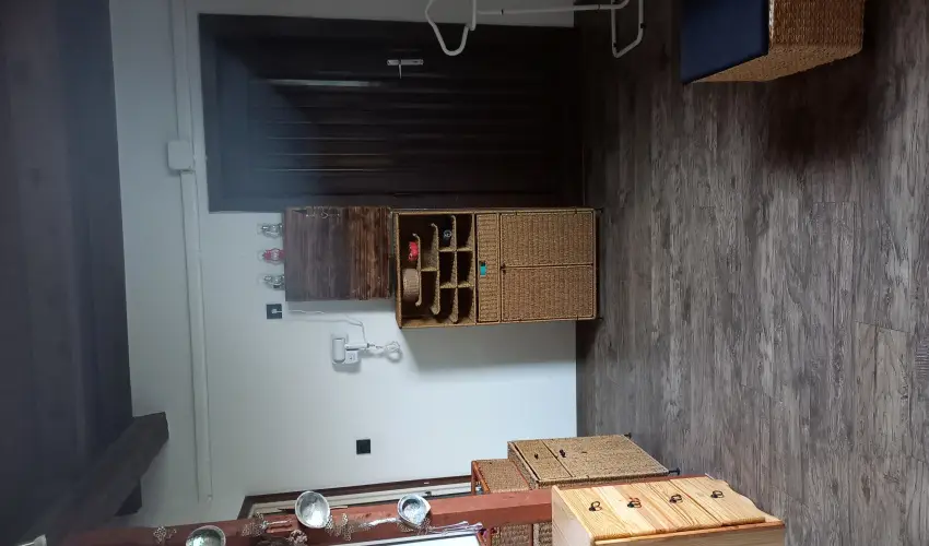 Turul Tanya  Mrahalom - Szilveszter